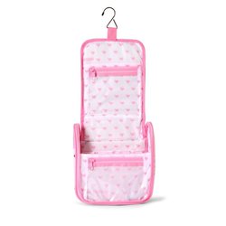 Penny Scallan Design - Kosmetyczka dla malucha, Ptaszki, różowa, Penny Scallan