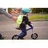 Plecaczek odblaskowy LittleLife ActiveGrip Dinozaur 1-3 lat Plecaczek odblaskowy LittleLife ActiveGrip Dinozaur 1-3 lat