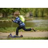 Plecaczek odblaskowy LittleLife ActiveGrip Dinozaur 1-3 lat Plecaczek odblaskowy LittleLife ActiveGrip Dinozaur 1-3 lat