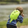 Plecaczek odblaskowy LittleLife ActiveGrip Dinozaur 1-3 lat Plecaczek odblaskowy LittleLife ActiveGrip Dinozaur 1-3 lat