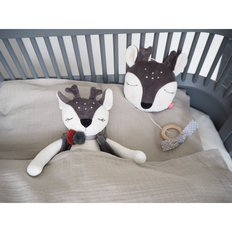 Pozytywka, Jelonek, Kikadu