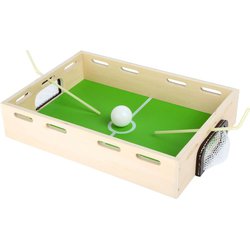 Sfd - Zabawka logopedyczna - gra na boisku