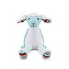 Zazu Kids - Zazu FIN Lampka do Czytania Owca Blue Zazu Kids - Zazu FIN Lampka do Czytania Owca Blue