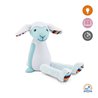 Zazu Kids - Zazu FIN Lampka do Czytania Owca Blue Zazu Kids - Zazu FIN Lampka do Czytania Owca Blue