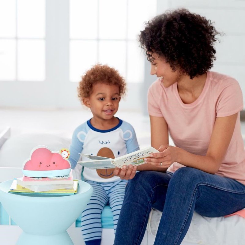 SKIP HOP - Trener Snu 4w1 Chmurka Skip Hop