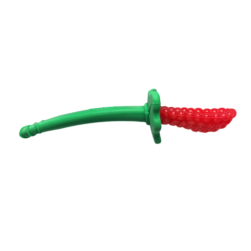 Gryzak, Malinowa Łyżeczka, RaZ Baby