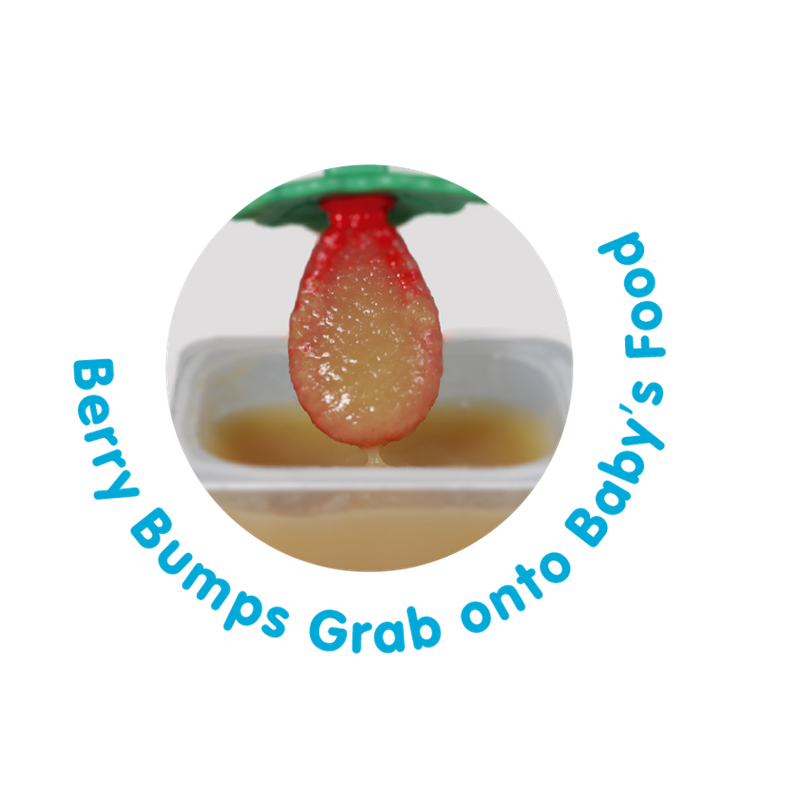 Gryzak, Malinowa Łyżeczka, RaZ Baby