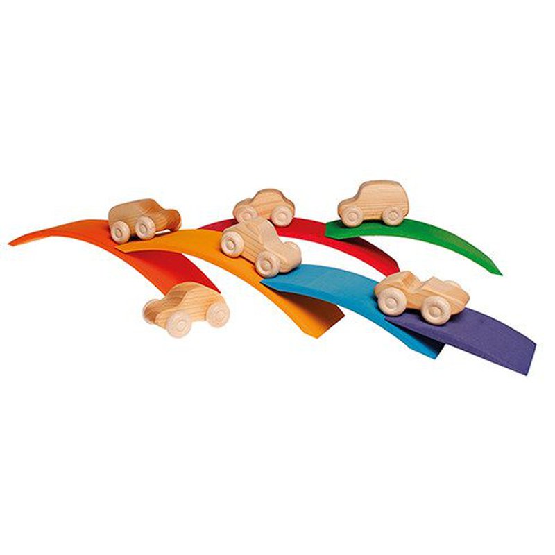 Most, tęczowy, Grimm's