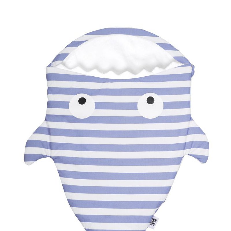 Baby Bites Śpiworek zimowy Sailor (0-3 miesięcy) Blue BABY BITES