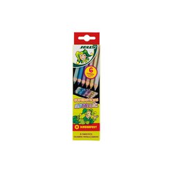 Jolly - Kredki Supersticks metallic