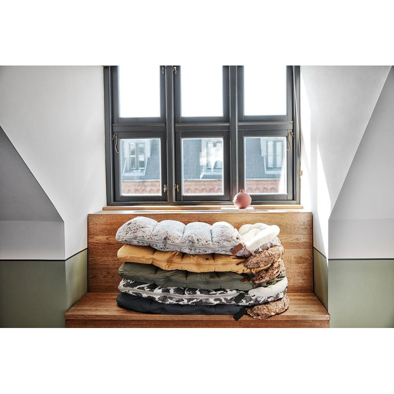 Elodie Details - śpiworek do wózka - Rebel Green