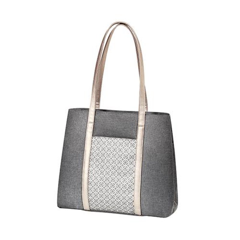 BABYONO - 1510/03 Torba dla mamy - torba do wózka BASIC SO DYNAMIC!