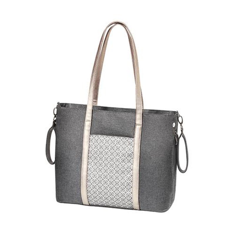 BABYONO - 1510/03 Torba dla mamy - torba do wózka BASIC SO DYNAMIC!