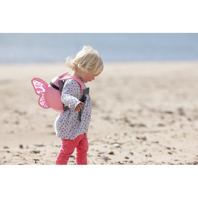 Plecaczek LittleLife Animal - Motylek