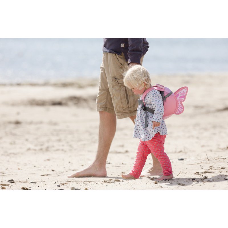 Plecaczek LittleLife Animal - Motylek