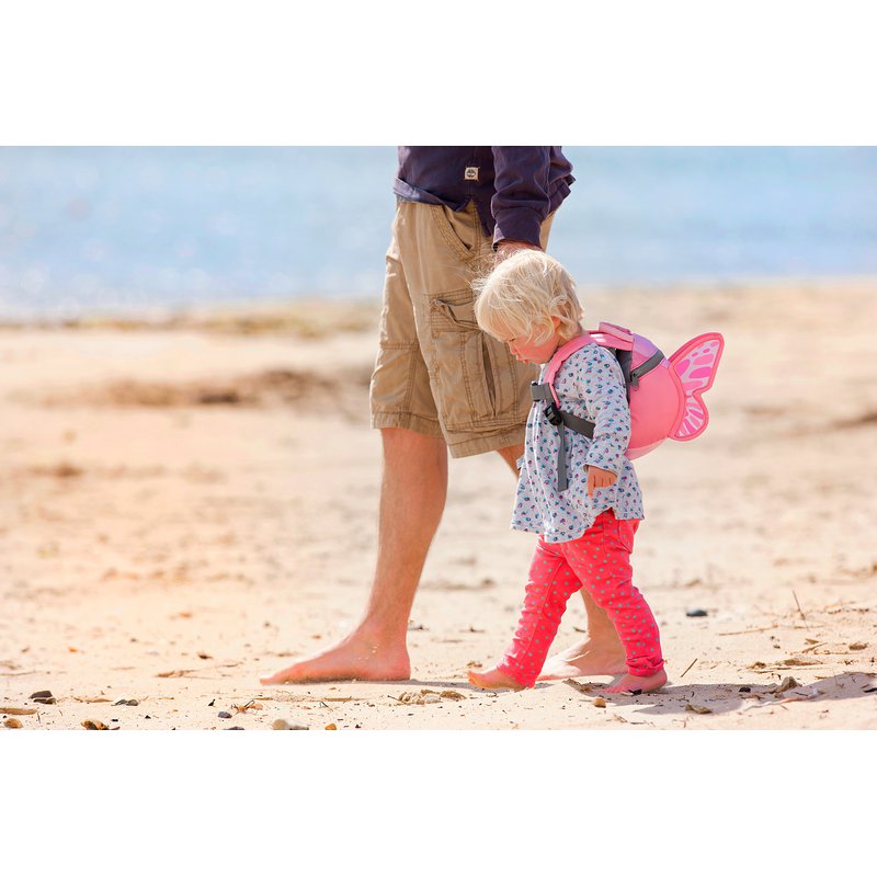 Plecaczek LittleLife Animal - Motylek