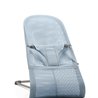 BABYBJORN - leżaczek BLISS MESH - Błękitny BABYBJORN - leżaczek BLISS MESH - Błękitny