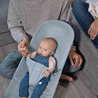 BABYBJORN - leżaczek BLISS MESH - Błękitny BABYBJORN - leżaczek BLISS MESH - Błękitny