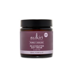 Sukin, PURELY AGELESS krem na dzień, 120 ml SUKIN