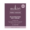 Sukin, PURELY AGELESS krem na dzień, 120 ml SUKIN