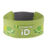 Neoprenowa opaska informacyjna ID LittleLife - Żółw Neoprenowa opaska informacyjna ID LittleLife - Żółw
