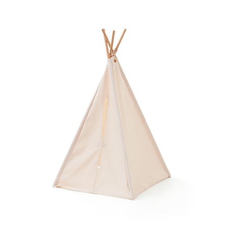 Kids Concept Namiot Tipi Mini White Kids Concept Namiot Tipi Mini White