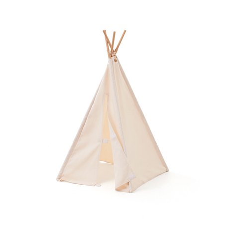Kids Concept Namiot Tipi Mini White Kids Concept Namiot Tipi Mini White