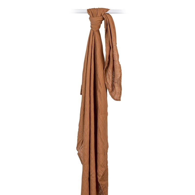 Lulujo Kocyk Bambusowy Tan