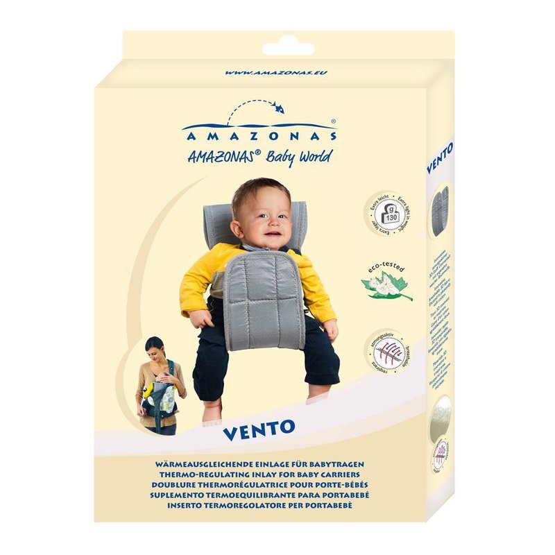 AMAZONAS - AZ-5039600 Wkładka Vento