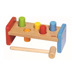 Goki® - Goki wbijanka przebijanka