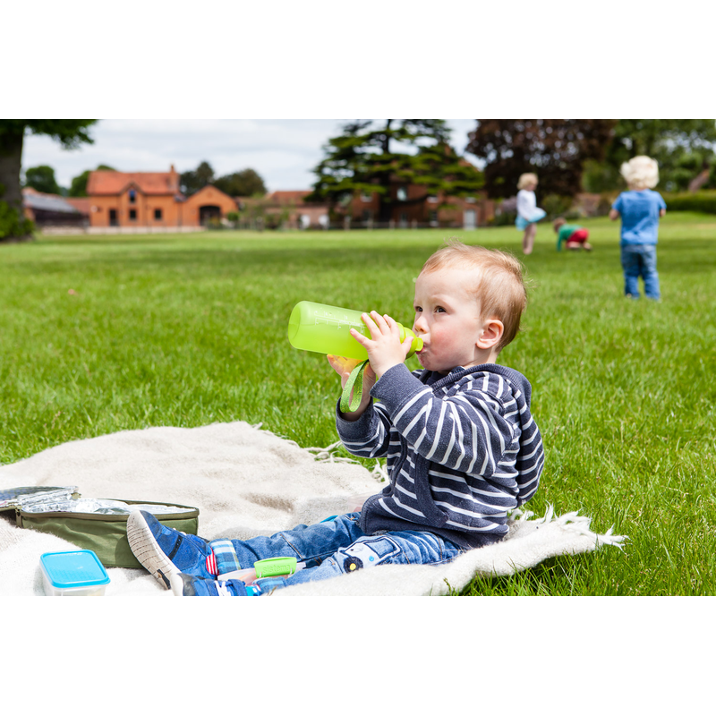 Bidon LittleLife Dinozaur