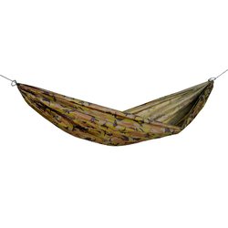 AMAZONAS - AZ-1030260 Travel Set camouflage - hamak