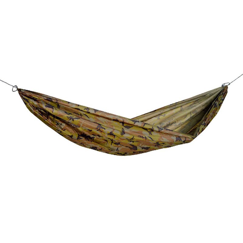 AMAZONAS - AZ-1030260 Travel Set camouflage - hamak