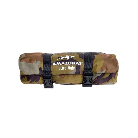 AMAZONAS - AZ-1030260 Travel Set camouflage - hamak