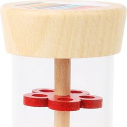 Sfd - Deszczownica przezroczysta