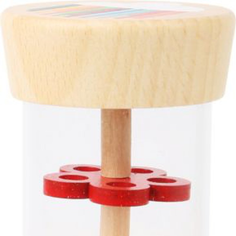 Sfd - Deszczownica przezroczysta