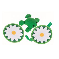 Goki® - Goki - Gra zręcznościowa Złap żabkę