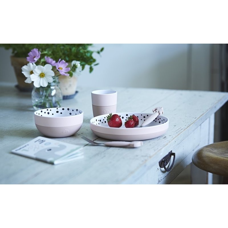 Done by Deer Dots Yummy+ Kubek Powder