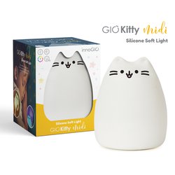 InnoGIO Lampka Kitty Midi LJC-101