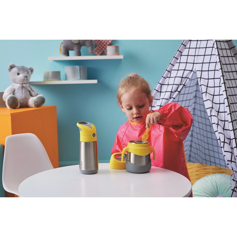 Termos na jedzenie 335 ml, Passion Splash, b.box