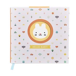 Petit Collage Pierwszy Album Dziecka