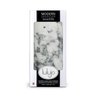 Lulujo Modern Kocyk Bambusowy Marble Lulujo Modern Kocyk Bambusowy Marble