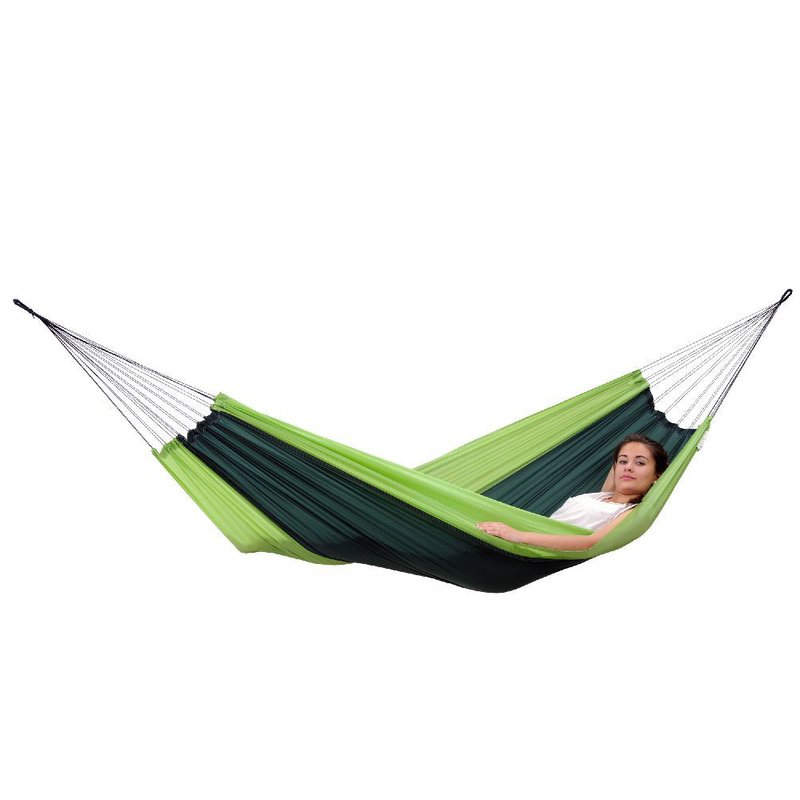 AMAZONAS - AZ-1030170 Silk Traveller forest - hamak