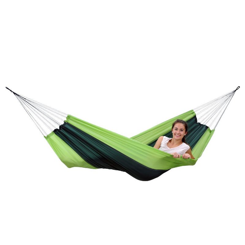 AMAZONAS - AZ-1030170 Silk Traveller forest - hamak