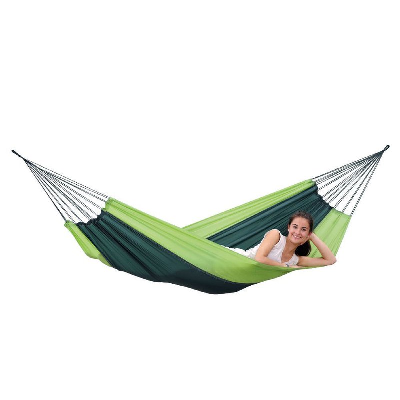 AMAZONAS - AZ-1030170 Silk Traveller forest - hamak