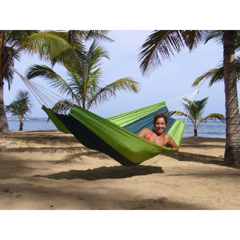 AMAZONAS - AZ-1030170 Silk Traveller forest - hamak