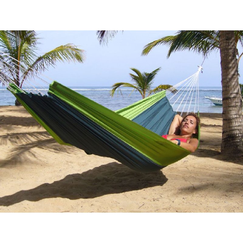 AMAZONAS - AZ-1030170 Silk Traveller forest - hamak