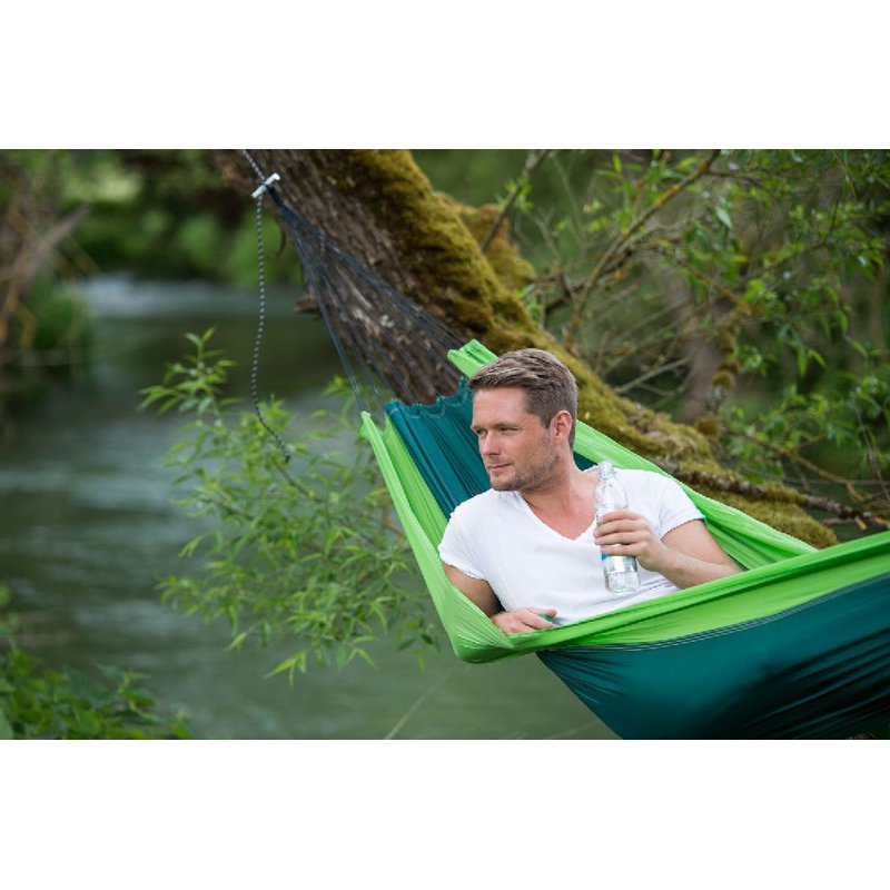 AMAZONAS - AZ-1030170 Silk Traveller forest - hamak