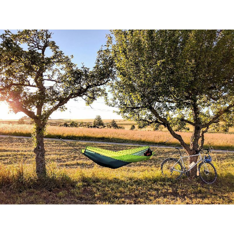 AMAZONAS - AZ-1030170 Silk Traveller forest - hamak