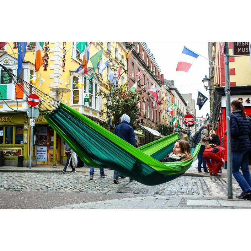 AMAZONAS - AZ-1030170 Silk Traveller forest - hamak